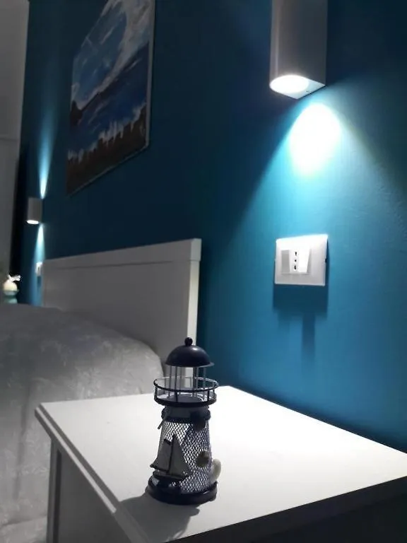 بيت ضيافة Emma'S Room باليرمو