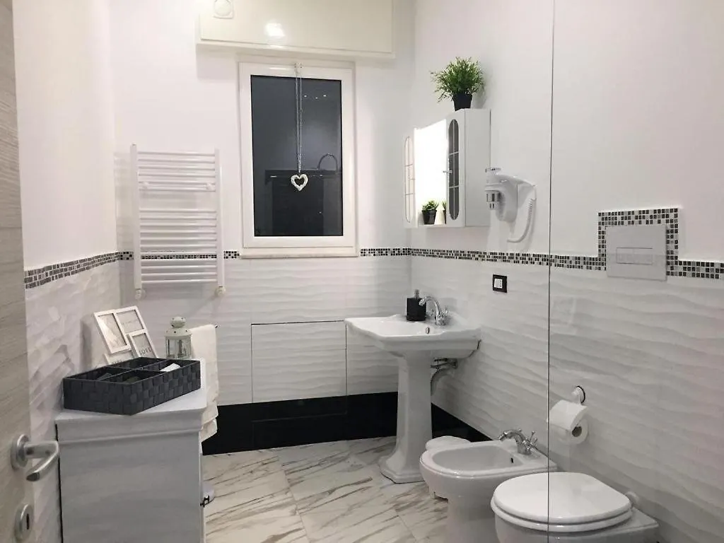 بيت ضيافة Emma'S Room باليرمو