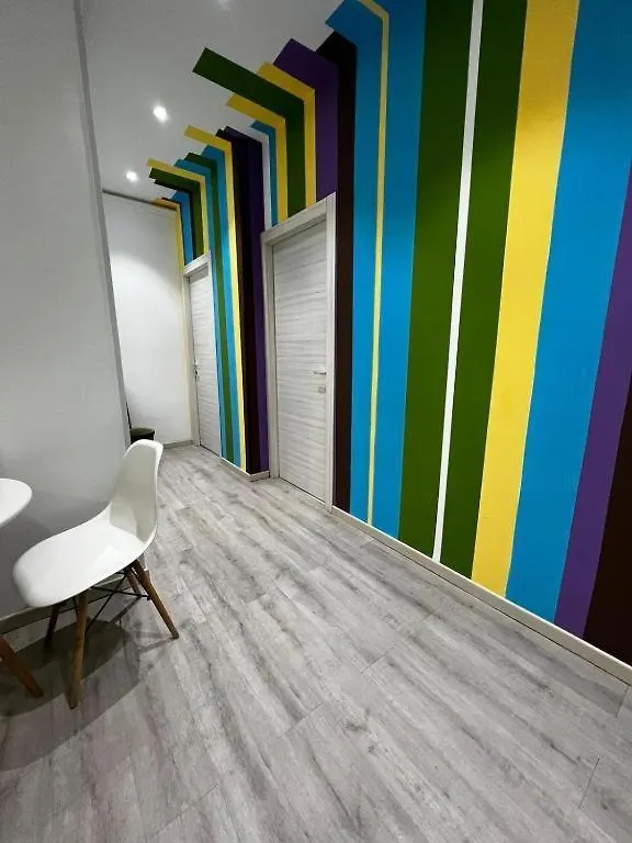Emma'S Room باليرمو 0*,