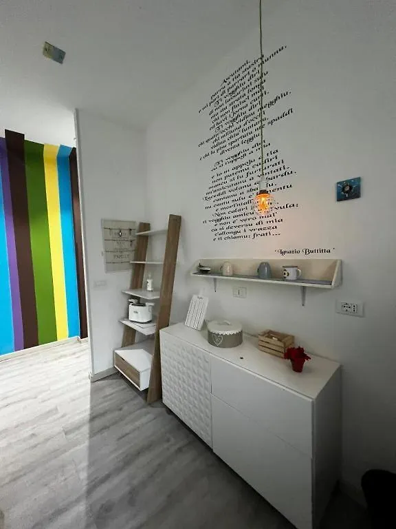 Guest house Emma'S Room Palermo