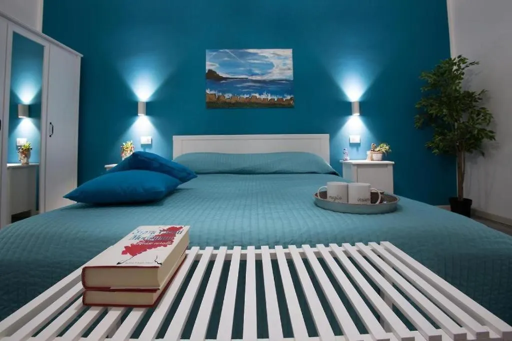 Emma'S Room Palermo 0*,  Italy