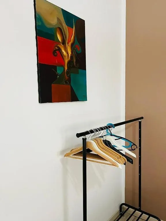 Guest house Emma'S Room Palermo Italy