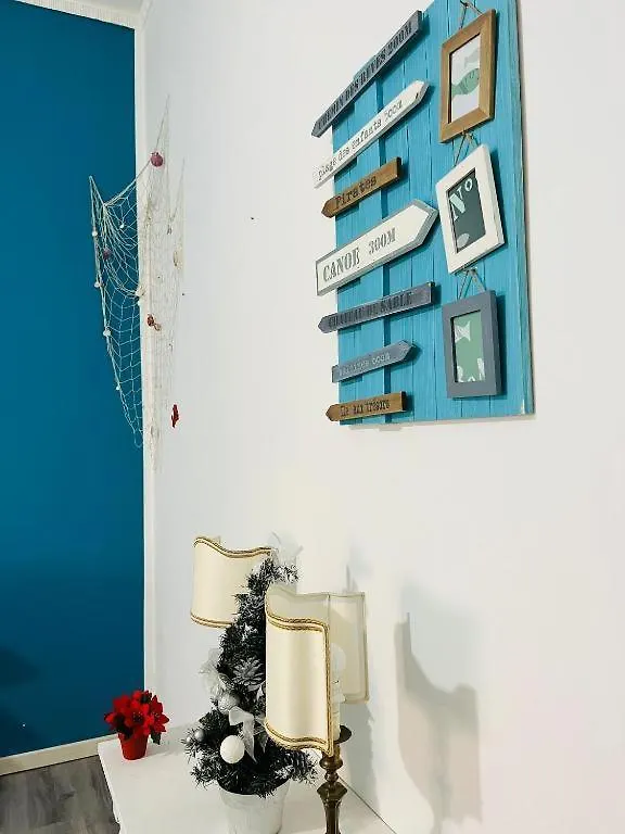 Emma'S Room Palermo Italy