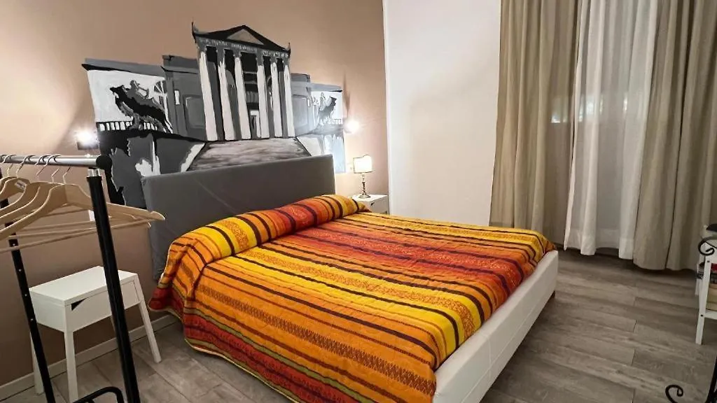 Guest house Emma'S Room Palermo Italy