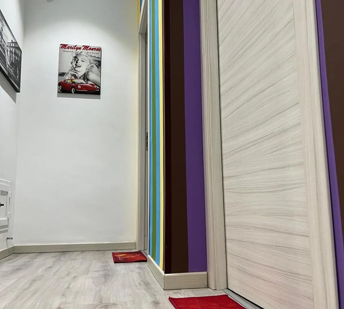 Guest house Emma'S Room Palermo