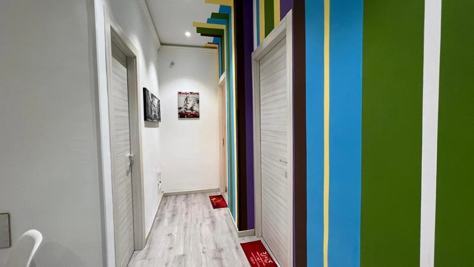 Guest house Emma'S Room Palermo