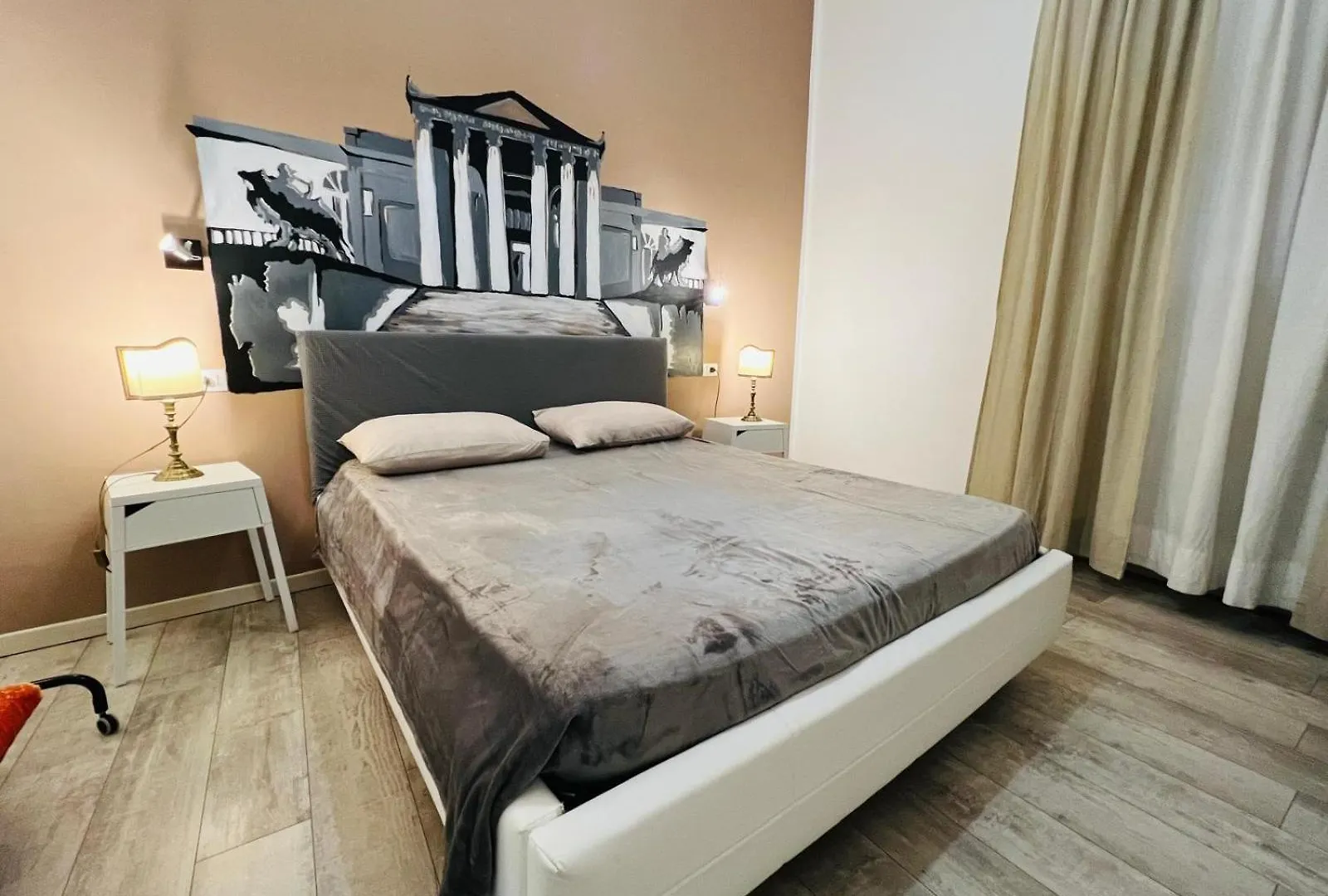 Emma'S Room Palermo 0*,