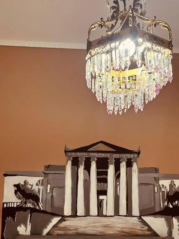Emma'S Room 巴勒莫 0*,  意大利